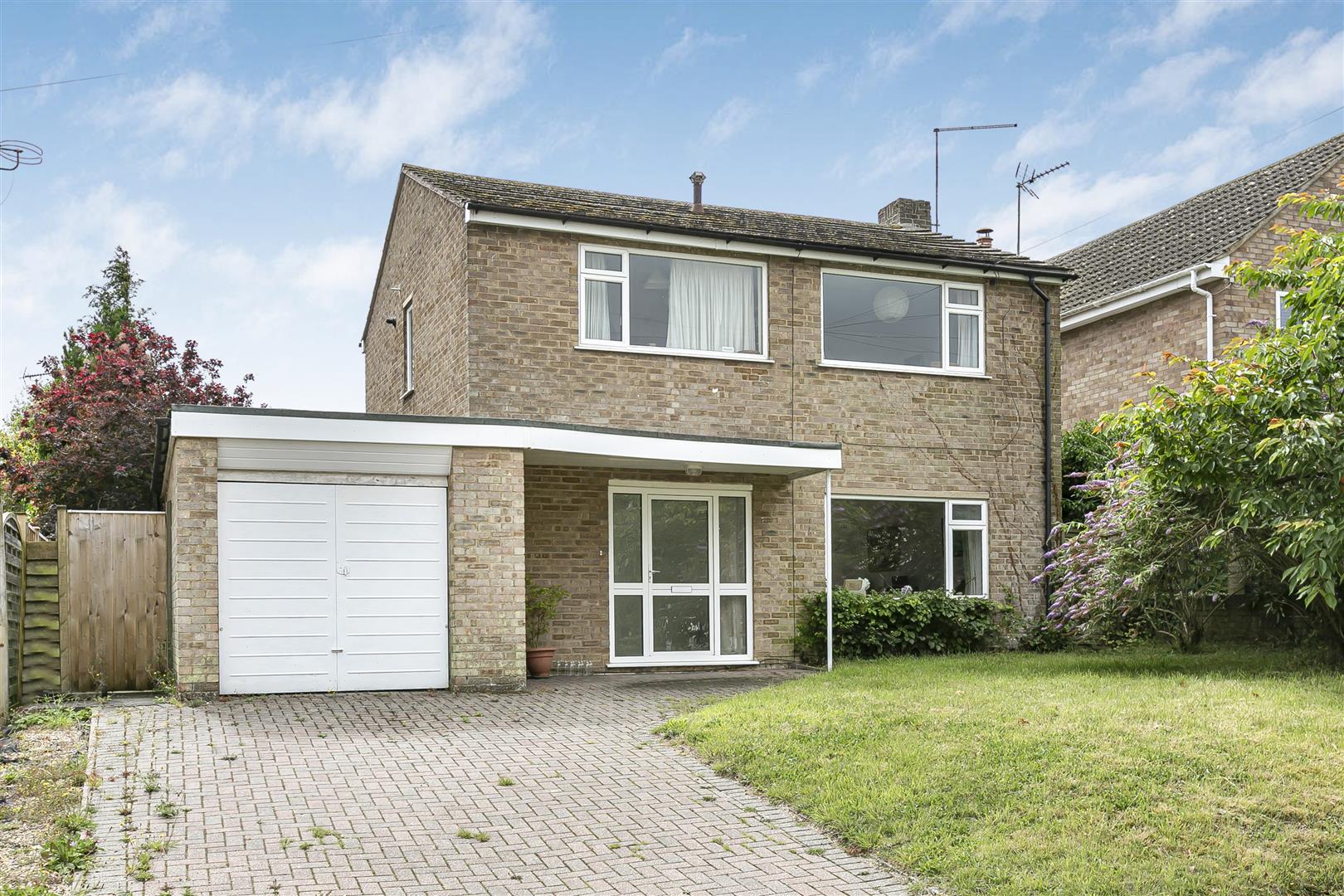 3 Bedroom for sale in Saffron Walden Cheffins Saffron Walden Sales